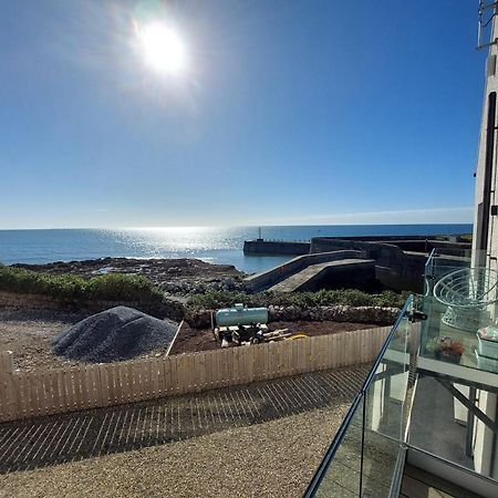 Ocean View Apartment Newry Exterior photo
